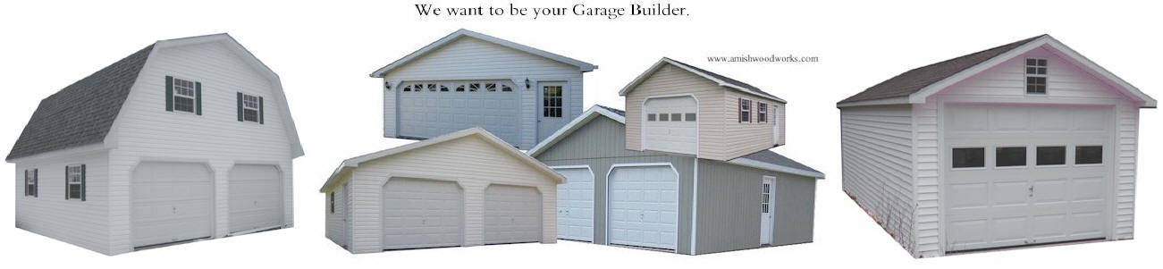 garage builder